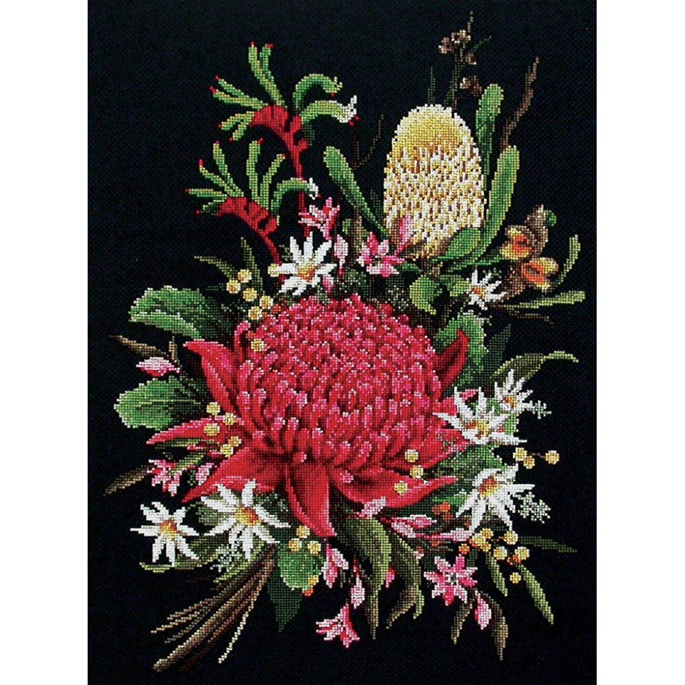 (image for) Wildflowers